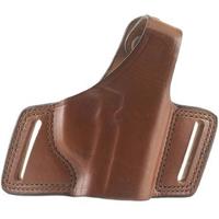 

Bianchi Black Widow Right Hand Belt Slide Holster for Para-Ordnance P12, P13, P14, P16 & P18 Pistols, Tan