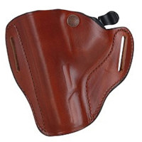 

Bianchi CarryLok Size 13 Left Hand Auto Retention Belt Slide Holster for Glock 17, 22 Pistols, Tan