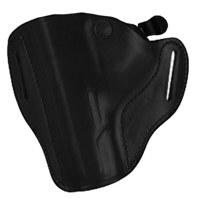 

Bianchi CarryLok Size 13A Left Hand Auto Retention Belt Slide Holster for SIG Sauer P220, P226 Pistols, Black