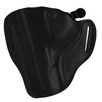 

Bianchi CarryLok Size 11A Right Hand Auto Retention Belt Slide Holster for SIG Sauer P228, P229 Pistols, Black