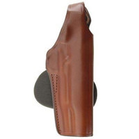 

Bianchi Special Agent Right Hand Paddle Holster for Sig Sauer P220R & P226R Pistols, Tan