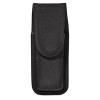 

Bianchi Model 8003 PatrolTek Single Magazine Pouch, Plain Finish, Black