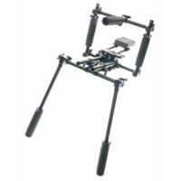 

Berkey System Shoulder Rig with Cage for Cameras