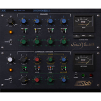 

Boz Digital Labs BozBendeth Hoser and +10db Bundle Software - Electronic Delivery