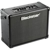 

Blackstar ID:Core Stereo 40 V2 2x 20W Super Wide Stereo Combo Amplifier for Electric Guitars