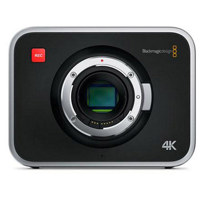 

Blackmagic Design Blackmagic Design Production Camera 4K with EF Mount