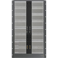 

Blackmagic Design Universal Videohub 288 Full Router with Redundant Power Supply, 288 Crosspoints