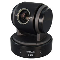 

Bolin Technology VCC-2 Series 2.13MP Dual Output SDI+IP USB HD 10x PTZ Camera