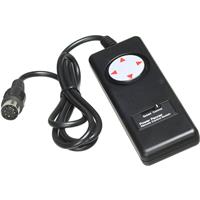 

Bescor Remote Control for Video Motorized Pan Head - Replacement