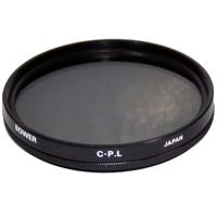 

Bower 49mm Circular Polarizer Filter