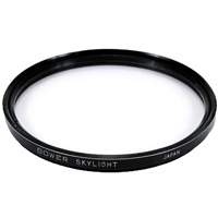 

Bower 39mm Skylight Filter