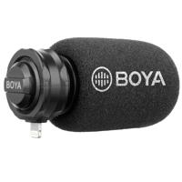 

BOYA BY-DM100 USB Type-C Digital Stereo Microphone