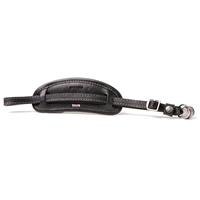 

Barber Shop Tight Contour Camera Hand Strap, Black Leather