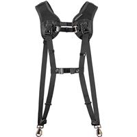 

BlackRapid Double Breathe Harness for Camera