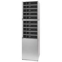 

Bretford Techguard 10-Bay Charging Locker with Charging Stand