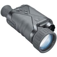 

Bushnell 6x50 Equinox Z2 Digital Night Vision Monocular with IR Illuminator, Black