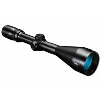 

Bushnell 3-9x50 Elite 3500 Series Riflescope, Matte Black with 2nd Focal Plane DOA 600 Reticle, 1" Tube Diameter