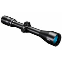 

Bushnell 4-12x40 Elite 3500 Series Riflescope, Matte Black with 2nd Focal Plane Multi-X Reticle, 1" Tube Diameter