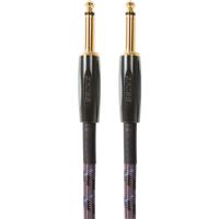 

Boss 5' / 1.5m Instrument Cable, Straight/Straight 1/4" Jack