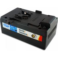 

BlueShape Hot Swap Battery Quickchanger and UPS Safety System for ARRI ALEXA