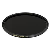 

B + W XS-Pro 40.5mm MRC-Nano 810 Solid Neutral Density 3.0 Filter, 10 Stop