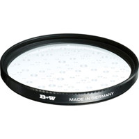 

B + W 52mm Soft Pro Glass Filter