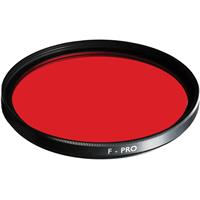 

B + W 86mm #090 Multi Coated Glass Filter - Light Red #25