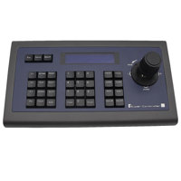 

BZB GEAR BG-CJ-RS Universal PTZ Controller with Joystick