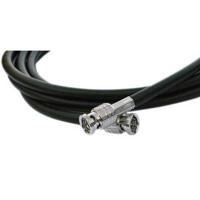 

Canare HD-SDI Video Coaxial Cable - BNC to BNC Connectors - 35'