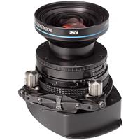 

Cambo WTSA-840 Wide-Tilt/Swing Lenspanel with 40mm Rodenstock HR Digaron-W Lens