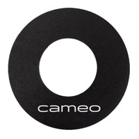 

CAMEOGEAR 2.5" Lens Donut, Small