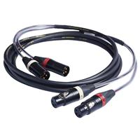 

Canare 2 Channel Two-Conductor Spiral Shielded Analog Audio Cable, 200m