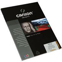 

Canson Infinity Baryta Prestige Gloss Paper, 340gsm, 370 Micrometer, 13x19", 25 Sheets