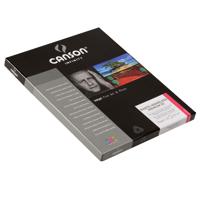 

Canson Infinity Infinity Photo HighGloss Premium RC 315gsm Inkjet Paper, 8.5x11", 25 Sheets