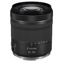 

Canon RF 24-105mm f/4-7.1 IS STM Lens