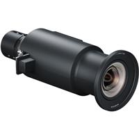 

Canon RS-SL06UW Ultra Short Fixed Interchangeable Lens for Select REALiS Projector, 0.54:1 Throw Ratio