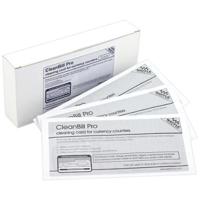 

Cassida Cleanbill Pro Cleaning Card for Currency Counters, Box of 10