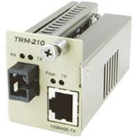 

Canare 100BASE-T Optical Converter for CWDM, 1611nm Wavelength