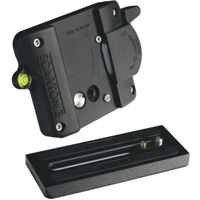 

Cartoni DV Quick Release Camera Plate