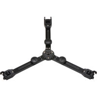 

Cartoni Mid-Level Tripod Spreader for 2 Stage Tripods.