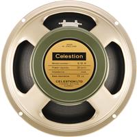 

Celestion Heritage Series G12H (75) 8 Ohm Guitar Speaker, Single