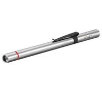 

Coast A9R Rechargeable Fixed Beam LED Pen Light, Inspection Beam with 65 Ft Beam Distance