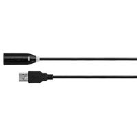 

Coast Pro-Flex USB Charging Cable for A8R and A9R Rechargeable Inspection Penlights