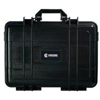 

Cinegears Hard Case with Foam Insert for Multi-Axis Controller with Single Motor Kit