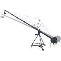 

Cinegears 6M Travelling Jib for Eng