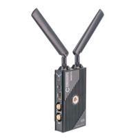 

Cinegears Ghost-Eye 350M Wireless HD & SDI Video Transmission Transmitter