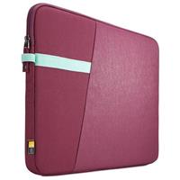 

Case Logic Ibira Sleeve for 15-16" Laptops, Acai