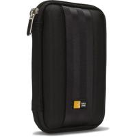 

Case Logic Portable Hard Drive Case, Black