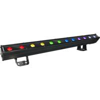 

CHAUVET DJ COLORband Pix IP LED Wash Strip Light with Power Cord, 3-pin DMX Connectors, 1947lux Illuminance at 2m