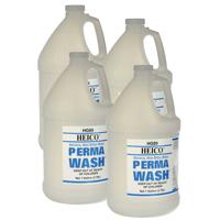 

Heico Perma-Wash, Black & White Film and Paper Pre-Wash, 1 Gal. Makes 44 Gallons - Case of 4 (Total makes 16 Gallons)